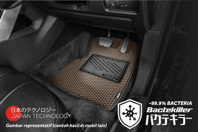 BYD Sealion 7 (2025 - Sekarang)