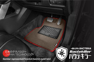 BYD Sealion 7 (2025 - Sekarang)