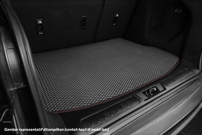 Mitsubishi Pajero Sport Extra Bagasi (2015-Sekarang) (Untuk Dibelakang Kursi Baris Ketiga)