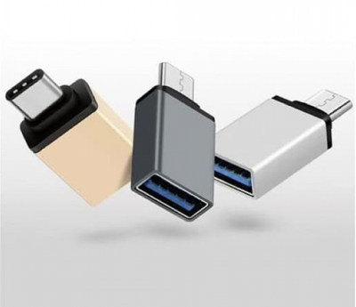 Converter USB to Type C  Dash Cam 70Mai